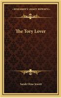 The Tory Lover