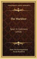 Markhor