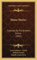 Home Stories
