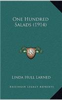 One Hundred Salads (1914)