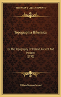 Topographia Hibernica