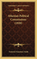 Athenian Political Commissions (1920)