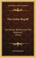 Der Gottes-Begriff