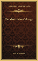 Master Mason's Lodge