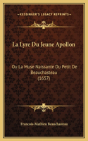 La Lyre Du Jeune Apollon