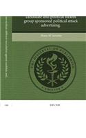Medium-Same Versus Medium-Different Inoculation Against Candidate and Political Stealth Group Sponsored Political Attack Advertising