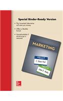 Loose Leaf Marketing with Connect Access Card