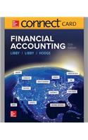 Connect Access Card for Financial Accounting