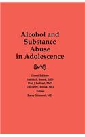 Alcohol and Substance Abuse in Adolescence