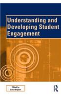 Understanding and Developing Student Engagement