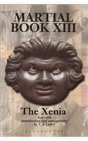 Martial XIII: The Xenia