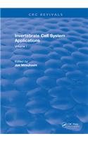 Invertebrate Cell System Applications