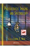Photoacoustic Imaging and Spectroscopy