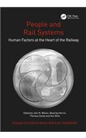 People and Rail Systems