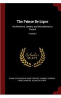 The Prince de Ligne