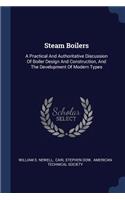 Steam Boilers