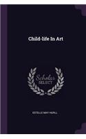 Child-life In Art