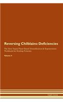 Reversing Chilblains