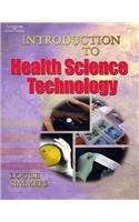 SWB INTRO HEALTH SCI TECHNOLGY