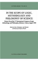 In the Scope of Logic, Methodology and Philosophy of Science