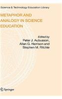 Metaphor and Analogy in Science Education
