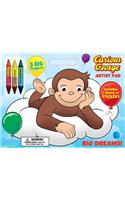 Curious George - Big Dreams