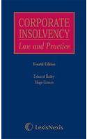 Bailey and Groves: Corporate Insolvency: Law and Practice