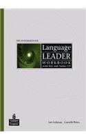 Language Leader Pre-Intermediate