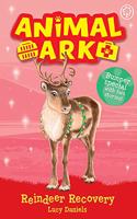 Animal Ark, New 3: Reindeer Recovery