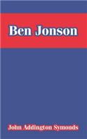 Ben Jonson: (English)