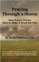 Praying Through a Storm