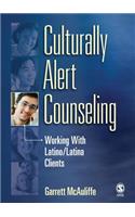 Culturally Alert Counseling DVD