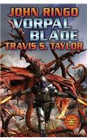 Vorpal Blade