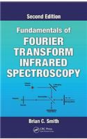 Fundamentals of Fourier Transform Infrared Spectroscopy