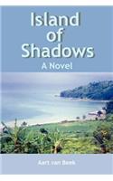 Island of Shadows: (English)