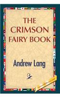 Crimson Fairy Book