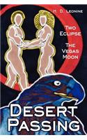 Desert Passing