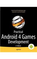 Practical Android 4 Games Development