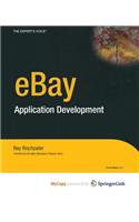 eBay Application Development