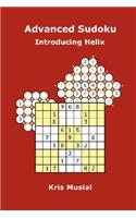 Advanced Sudoku Introducing Helix