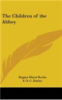 The Children of the Abbey