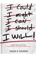 I Will