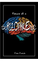 Poems of a Schizophrenic