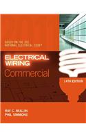 Electrical Wiring Commercial