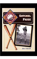 Satchel Paige