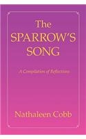 Sparrow's Song