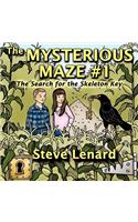 Mysterious Maze #1: The Search for the Skeleton Key