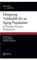 Designing Telehealth for an Aging Population