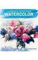 The Artist's Color Guide--Watercolor