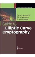 Guide to Elliptic Curve Cryptography
